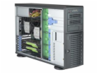 Supermicro CSE-743AC-1K26B-SQ SUPERMICRO Tower/4U 8x 3,5"...