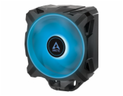 - ARCTIC Freezer A35 RGB – CPU Cooler for AMD socket