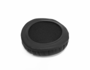 Mairdi MRD-RT007, 1x kožený náušník k MRD 612 (50 mm)