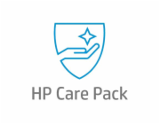 Electronic HP Care Pack Next Business Day Hardware Support with Defective Media Retention Post Warranty - Prodloužená dohoda o službách - náhradní díly a práce - 2 let - na místě - 9x5 - doba vyřízení