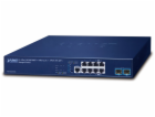 Planet MGS-6320-8T2X L3 switch, 4x1Gb, 4x2.5Gb, 2x10G SFP+