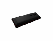 HyperX Wrist Rest - Mouse - Podložka pod myš