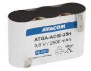 Avacom Accu 60 Ni-Mh 3,6V 2500Mah