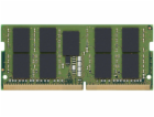 KINGSTON 32GB DDR4 3200MHz ECC SODIMM