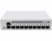 MikroTik CRS310-1G-5S-4S+IN MikroTik Cloud Router Switch CRS310-1G-5S-4S+IN