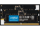 Crucial 16GB kit SODIMM DDR5 4800 CL40