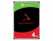 Seagate IronWolf/4TB/HDD/3.5"/SATA/5400 RPM/3R