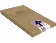 Epson 502XL Multipack - 4-balení - pigmentová černá, žlutá, azurová, purpurová - originální - zaslatelný poštou - inkoustová cartridge - pro Expression Home XP-5100, 5105, 5150, 5155; WorkForce WF-286