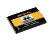 PATONA baterie pro mobilní telefon Nokia BL-5B / ROLLEI Sportsline 640, 1000mAh 3,7V Li-Ion