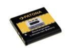 PATONA baterie pro mobilní telefon Nokia BP-6M 1200mAh 3,...