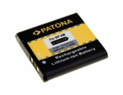 PATONA baterie pro mobilní telefon Nokia BP-6M 1200mAh 3,7V Li-Ion