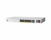 Cisco Bussiness switch CBS350-24S-4G-EU