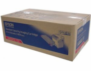 Epson - Purpurová - originální - kazeta s barvivem - pro AcuLaser C3800DN, C3800DTN, C3800N