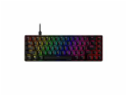 HyperX Alloy Origins 65 - Aqua - US Layout