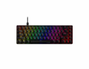 HyperX Alloy Origins 65 - Aqua - US Layout