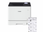 Canon i-SENSYS X/C1533P + sada tonerů/Tisk/Laser/A4/LAN/W...