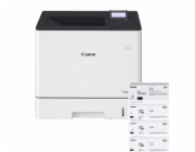 Canon i-SENSYS X/C1533P + sada tonerů/Tisk/Laser/A4/LAN/WiFi/USB