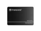 TRANSCEND SSD470K-I 1TB Industrial (3K P/E) SSD disk 2.5"...
