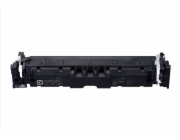 Canon 5098C006 - originální Canon originální toner T12BK černý pro i-SENSYS X C1333 s kapacitou 7400 stran