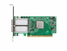 nVidia Mellanox ConnectX®-5 Ex EN network interface card,...