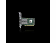 NVIDIA ConnectX-6 Dx EN - Crypto disabled - síťový adaptér - PCIe 4.0 x16 - 100 Gigabit QSFP56 x 2