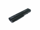TRX baterie HP/ 4400 mAh/ HP Compaq Business Notebook 653...