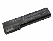 TRX HSTNN-UB2F - neoriginální TRX baterie HP/ 5200 mAh/ EliteBook 8460(p)/ 8470(p)/ 8560p/ 6360b/ 6460b/ 6465b/ 6470b/ 6475b/ 6560b