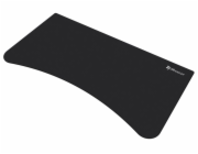 AROZZI ARENA Deskpad/ ochranná podložka na celý stůl Arena/ černá