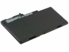 TRX baterie HP/ 4000mAh/ pro EliteBook 740/ 745/ 750/ 755...