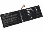 TRX baterie Acer/ 14,8V/ 4000mAh/ pro Aspire M5/ V5/ V7/ ...