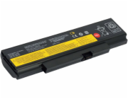 TRX baterie Lenovo/ 4400mAh/ pro ThinkPad Edge E550/ E550c/ E555/ E560/ E565/ neoriginální