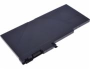 Baterie T6 Power HP EliteBook 740 G1, 750 G1, 840 G1, 840 G2, 850 G1, 4500mAh, 50Wh, 3cell, Li-pol