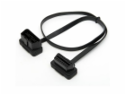 Prodlužovací kabel pro OBD II, 60cm