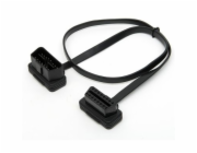 Prodlužovací kabel pro OBD II, 60cm