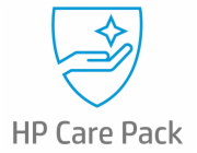 Electronic HP Care Pack Next Business Day Hardware Support with Defective Media Retention Post Warranty - Prodloužená dohoda o službách - náhradní díly a práce - 1 rok - na místě - 9x5 - doba vyřízení