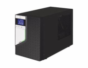 LEGRAND UPS Keor SPE Tower 2000VA/1600W, Line-interactive, výstup 8x IEC C13, sinus, USB, RS-232, slot pro LAN, displej