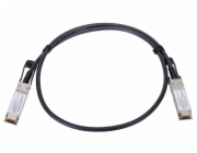 MaxLink 40G QSFP+ DAC kabel, 2m