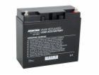 AVACOM baterie 12V 20Ah M5 DeepCycle (PBAV-12V020-M5AD)
