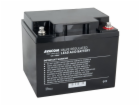 Avacom baterie 12V 45Ah M6 DeepCycle (PBAV-12V045-M6AD)