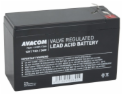 AVACOM baterie 12V 9Ah F2 HighRate (PBAV-12V009-F2AH)