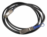 MikroTik XQ+DA0003 | QSFP28 DAC Cable | 100Gb/s  3m