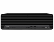 HP Elite SFF 800 G9, i5-12500, Intel HD, 1x8GB, SSD 256GB, noODD, W11Pro/W10Pro, 3-3-3, WiFi 6e + BT