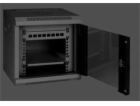 Eurocase rozvaděč nástěnný (GMC3209) 9U / 10"