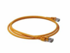 LEGRAND LINKEO C Patch kabel Cat. 6A, stíněný F/UTP 3m - ...