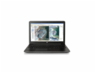 HP ZBook 15 G4 i7-7700HQ / 15 FHD / 16GB / 256GB / 4GB / ...