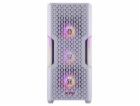 ADATA XPG case STARKER AIR Mid-Tower, bez zdroje, 1x 120m...