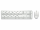 DELL KM5221W bezdrátová klávesnice a myš ruská/ russian/ ...