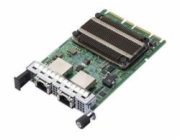 Broadcom NetXtreme E-Series N210TP - Síťový adaptér - PCIe 3.0 x8 - Gigabit Ethernet / 10Gb Ethernet x 2