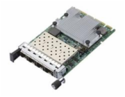 Broadcom NetXtreme E-Series N425G - Síťový adaptér - PCIe 4.0 x16 nízký profil - 25 Gigabit SFP28 x 4