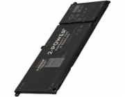 2-POWER Baterie 15V 3530mAh pro Dell Latitude 3410